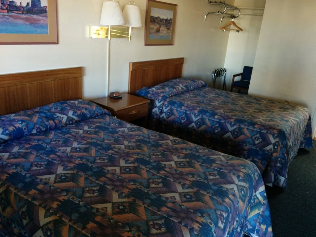 Economy Inn Safford Habitación foto